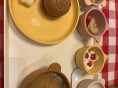 -西贝(华发商都店)