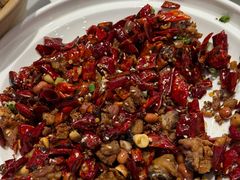 -攸州小镇家湘菜(小米科技园店)