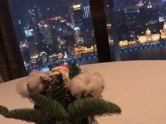 -金轩中餐厅 Jin Xuan(浦东丽思卡尔顿酒店)