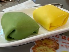 -满记甜品(王府井北京市百货大楼店)