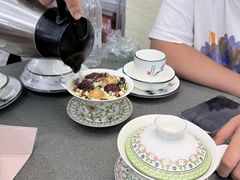 -小叶手抓·清真食品(治平路店)