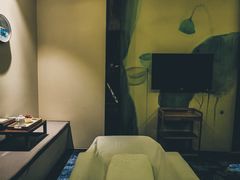 -鼎族怡华·指压·经络·疗愈SPA(紫荆店)
