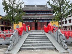 -海宁市观音寺