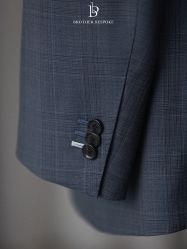 点击看大图 -BROTHER西服礼服定制·商务·婚礼(佛山南海店)