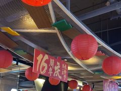 -易裕和·长沙米粉(竹塘西路店)