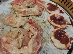 -福缘烤肉王自助(爱琴海-原比尔森店)