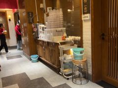 -福苗小骆驼烧烤(大唐不夜城店)