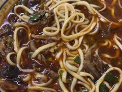 -好地道重庆小面(惠山店)