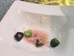 -醉霖生态餐厅(交大店)