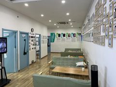 -能量小象·感统·专注力·语言(黄岛校区)