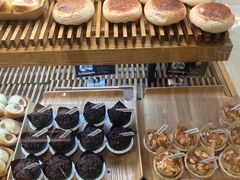 -汉柏麦香德国面包房(海信店)