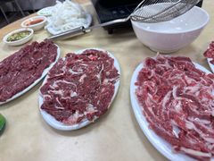 -五洲牛肉美食馆