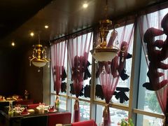-老牌坊鲁菜名店(美莲广场店)