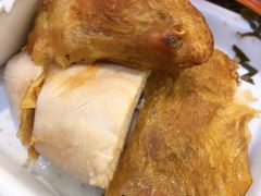 香妃烤鸡-香妃烤鸡(西单店)