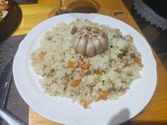 -玛丽亚西餐厅非遗俄餐