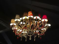 -弦月窗LUNETTE BY AMANDA(复兴路店)