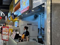 -孖记茶档·热腾茶餐(乐峰店)