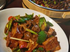 -佳成川菜馆(融创观澜壹号店)