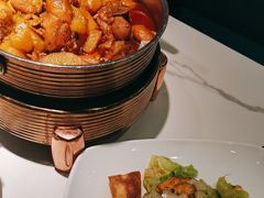 -阿里疆Alijiang·丝路美食·异域风情·清真(长楹天街店)