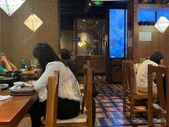 -云海肴·汽锅鸡·云南菜(天津国金汇店)