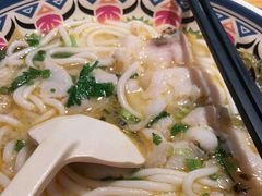 -鑫花溪牛肉米粉(文星广场店)