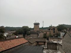 -郭峪古城
