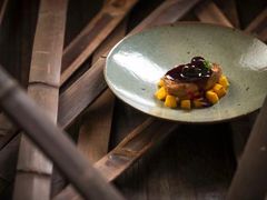 -庐灶江南·江南菜·四合院Bistro(东直门雍和宫·原华侨宾馆店)