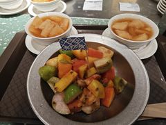 -水平有限广西米粉·广西风味集(五道口店)