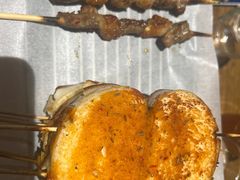 -肉串汪自由派(西便门店)