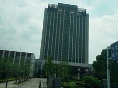 -常熟理文铂尔曼酒店