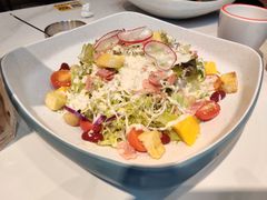 -柠檬树茶餐厅(海雅缤纷城店)