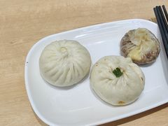 -李与白包子铺(桐梓林店)