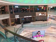 -首开·龙湖成都西宸天街