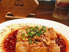 -面辣子·陕西家乡菜(长安店)