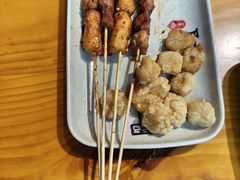 -养牛邓·潮汕牛肉海鲜自助火锅(广州店)