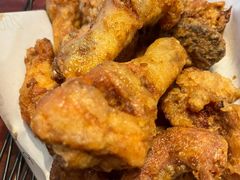 -校村炸鸡(弘大)