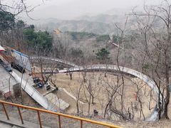-慕田峪长城