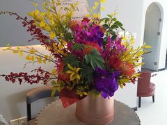 -何顺华吉他沙龙