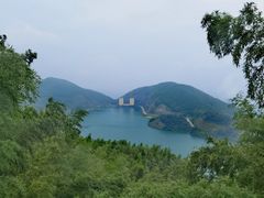 -长沙黑麋峰国家森林公园