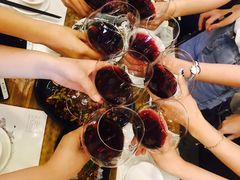 -胡桃里音乐酒馆(曲江店)