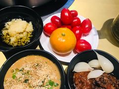 -手选潮汕鲜活牛肉火锅(二七广场店)