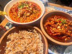 -图味美小黄鱼·景德菜(浙江路店)