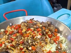 -福巷湘食小馆·猛火现炒(上海首店)