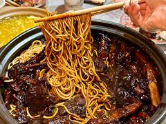 -山四砂锅(太原钟楼街店)