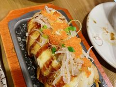 紫酥鳗鱼卷-赤稻·日式料理(禅城店)