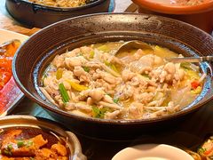 -黄鹤天厨·泡椒田鸡创始者(莲花店)