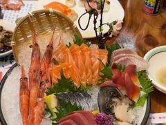 -松坂屋日料自助(长城路店)
