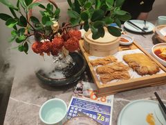 -奔跑吧陕菜·盛世长安(民乐园万达店)
