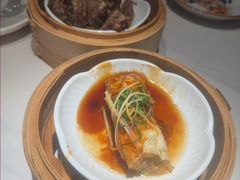 -禄运茶居·手工点心(猎德店)