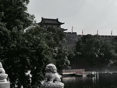 -西安城墙·碑林历史文化景区